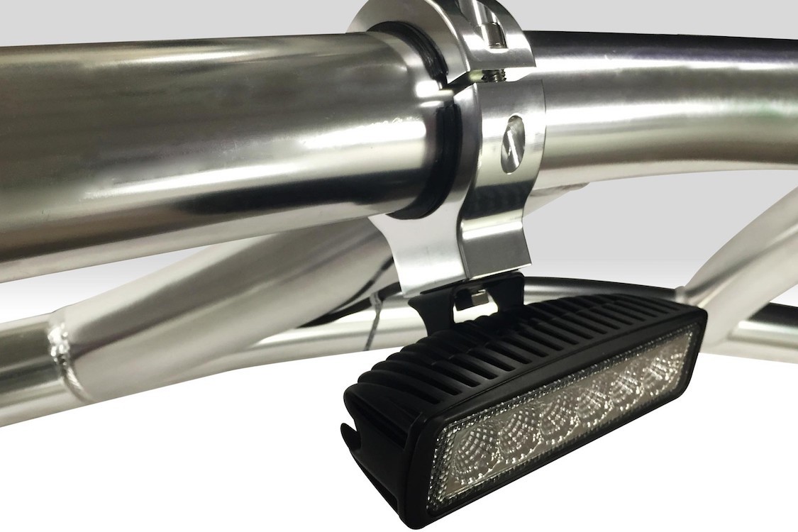Set de Luces LED (par)